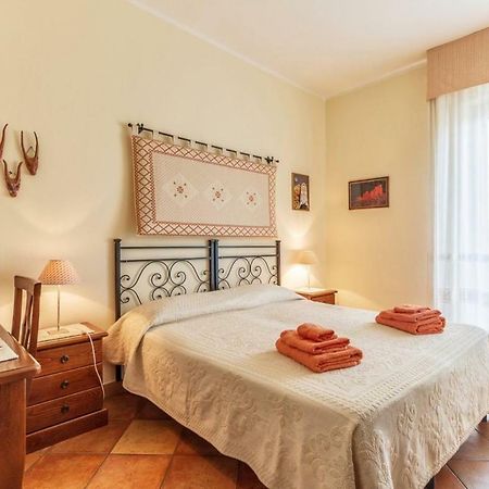 Il Leccio Bed & Breakfast Tortolì Екстериор снимка