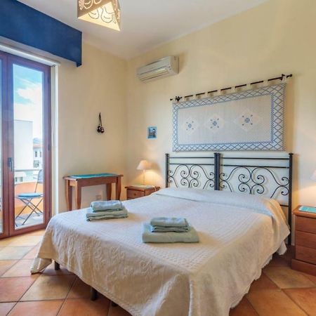 Il Leccio Bed & Breakfast Tortolì Екстериор снимка