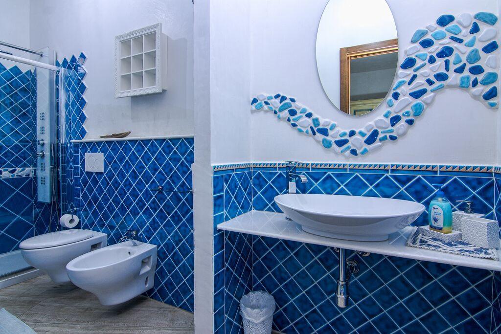 Il Leccio Bed & Breakfast Tortolì Екстериор снимка