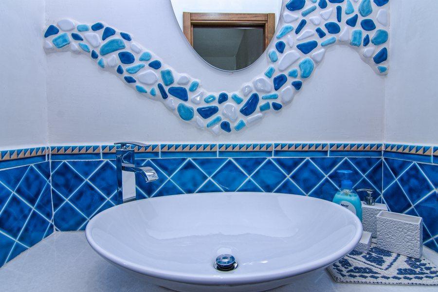 Il Leccio Bed & Breakfast Tortolì Екстериор снимка
