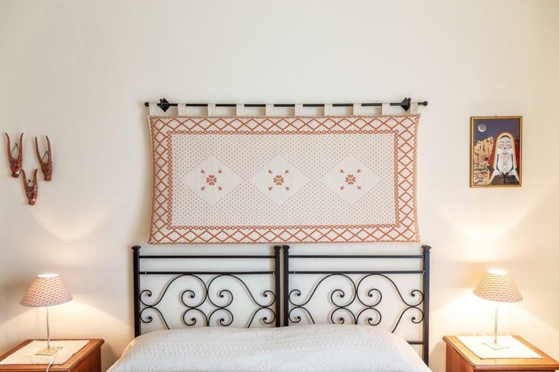 Il Leccio Bed & Breakfast Tortolì Екстериор снимка