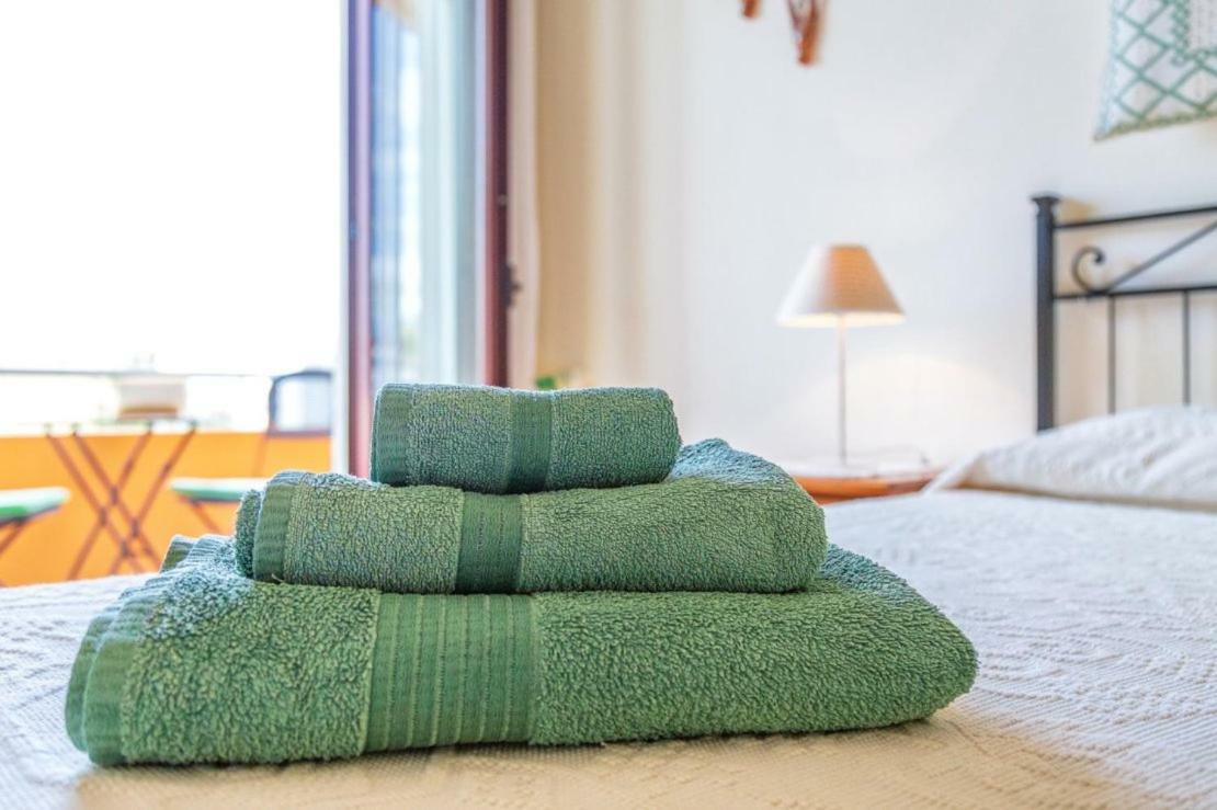 Il Leccio Bed & Breakfast Tortolì Екстериор снимка