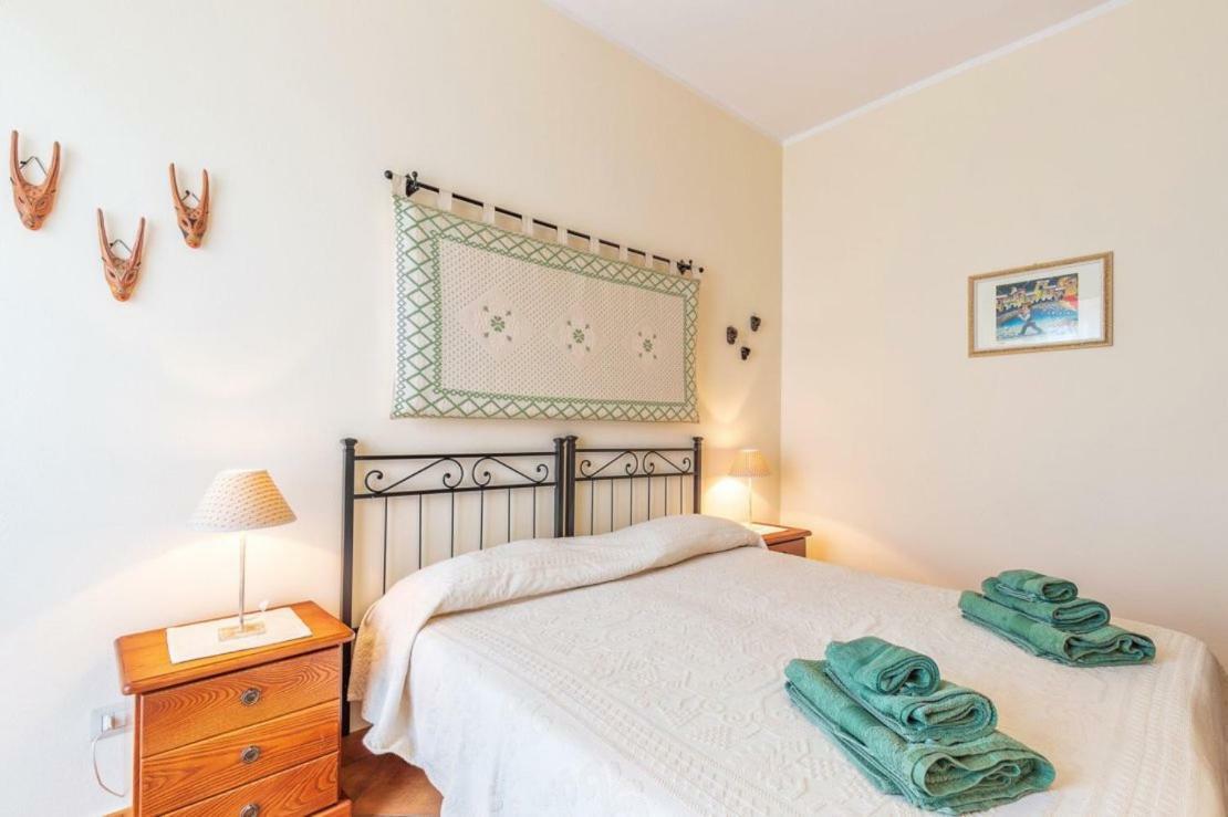 Il Leccio Bed & Breakfast Tortolì Екстериор снимка